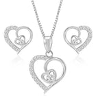 Pendant Set Online for Women | Peora Jewellery India
