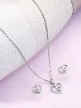 Pendant Set Online for Women | Peora Jewellery India