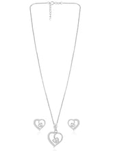 Pendant Set Online for Women | Peora Jewellery India