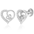 Pendant Set Online for Women | Peora Jewellery India