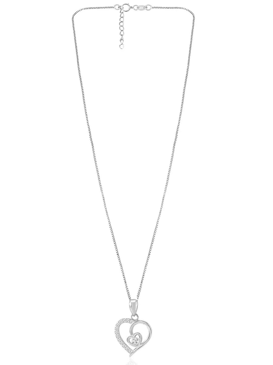 Pendant Set Online for Women | Peora Jewellery India