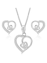 Pendant Set Online for Women | Peora Jewellery India