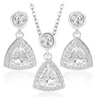 Pendant Set for Women | Shop Peora Jewellery Online