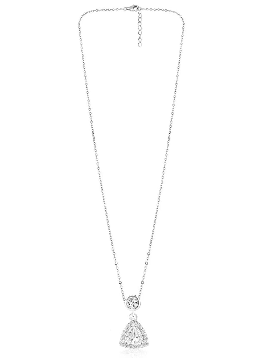 Pendant Set for Women | Shop Peora Jewellery Online