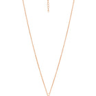 CZ Pendant Set by Peora | Sparkling Elegance for Every Occasion