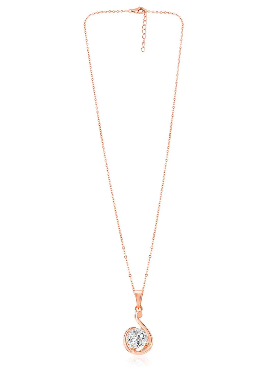 Elegant Pendant Set for Women | Peora Jewellery