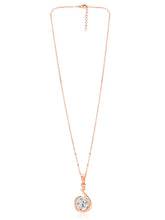 Elegant Pendant Set for Women | Peora Jewellery