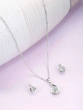 Elegant Pendant Set for Women | Peora Jewellery