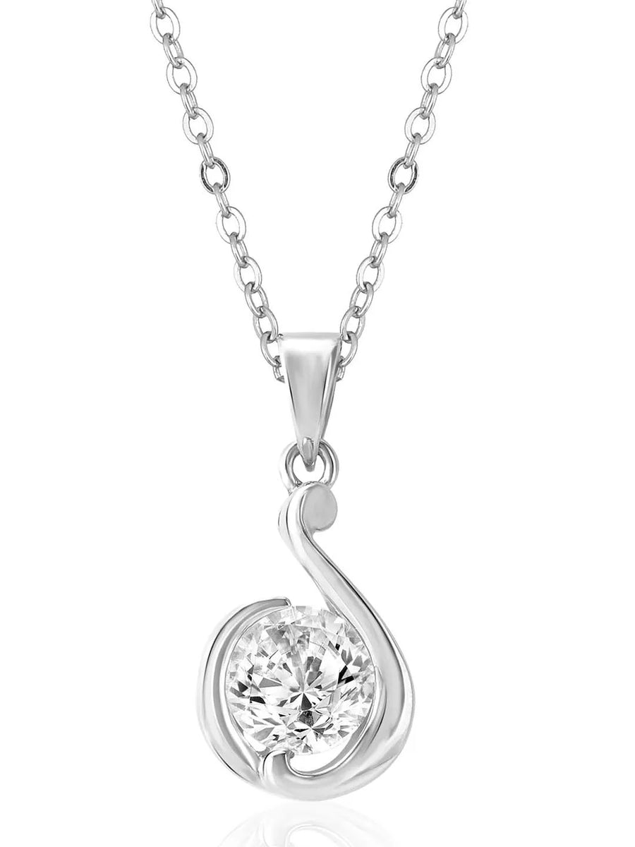 Elegant Pendant Set for Women | Peora Jewellery