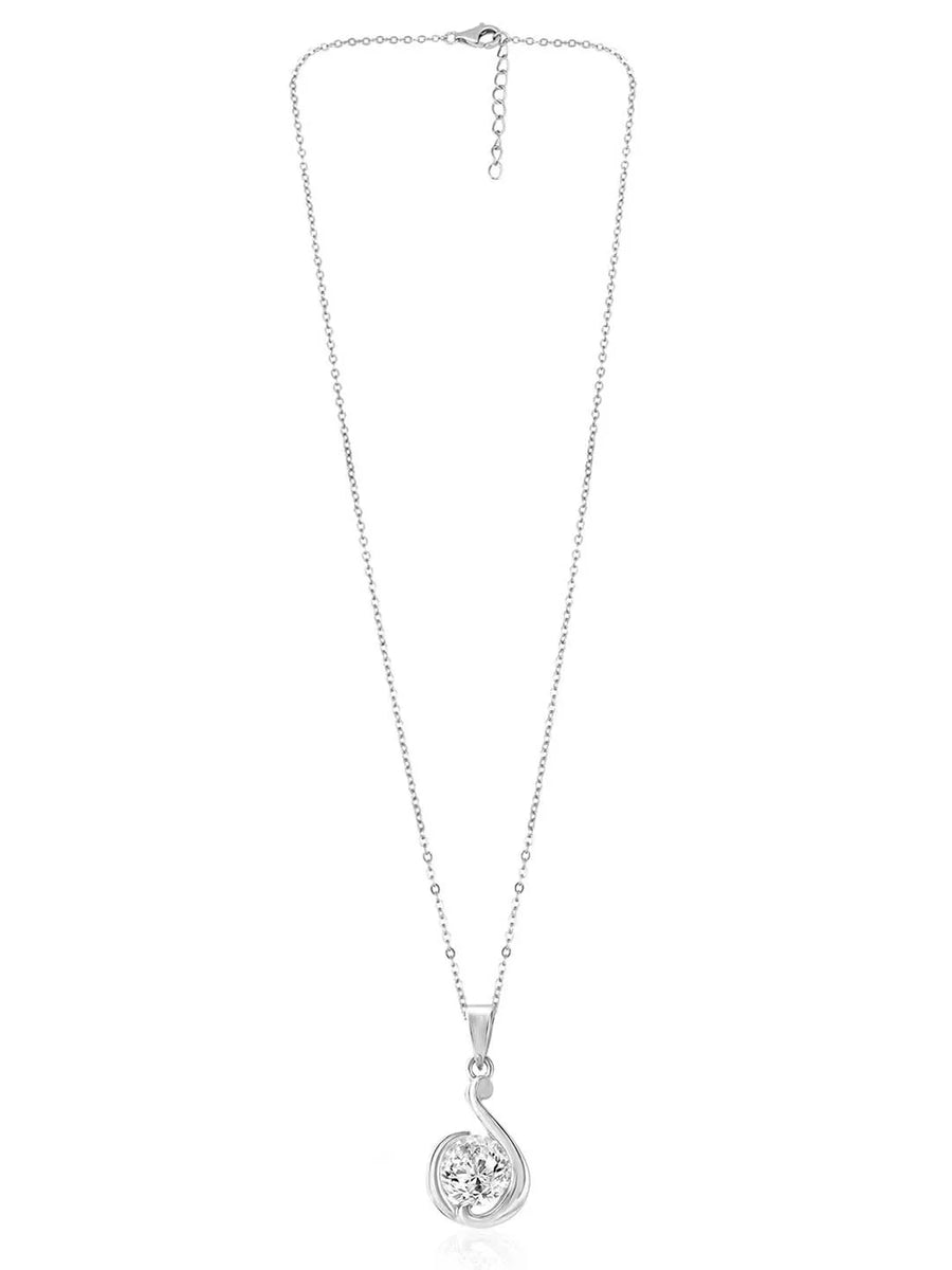 Elegant Pendant Set for Women | Peora Jewellery