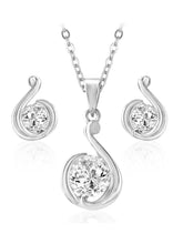 Elegant Pendant Set for Women | Peora Jewellery