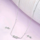 Stylish Pendant Set for Women | Peora Jewellery Online