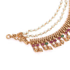 Ear Chain Earrings | Trendy & Stylish Designs – Peora