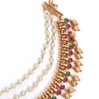 Ear Chain Earrings | Trendy & Stylish Designs – Peora