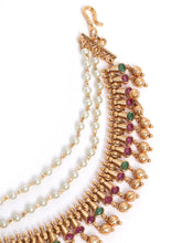 Ear Chain Earrings | Trendy & Stylish Designs – Peora