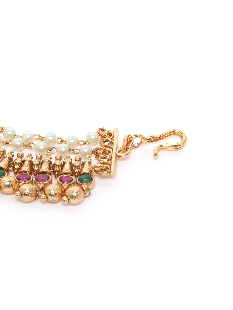 Ear Chain Earrings | Trendy & Stylish Designs – Peora