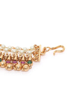 Ear Chain Earrings | Trendy & Stylish Designs – Peora