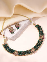 Necklace Set | Elegant & Versatile Fashion Jewellery by Peora

