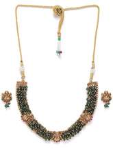 Necklace Set | Elegant & Versatile Fashion Jewellery by Peora

