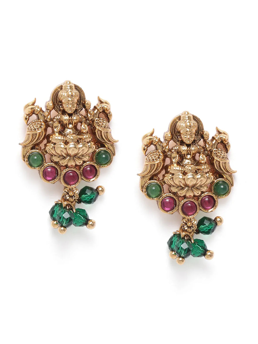 Necklace Set | Elegant & Versatile Fashion Jewellery by Peora

