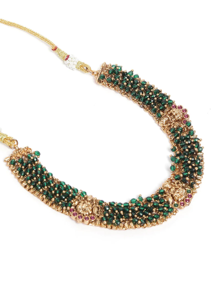Necklace Set | Elegant & Versatile Fashion Jewellery by Peora

