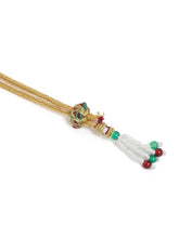 Necklace Set | Elegant & Versatile Fashion Jewellery by Peora

