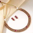 Necklace Set | Timeless Fashion Jewellery Collection by Peora

