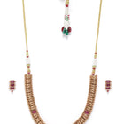 Necklace Set | Timeless Fashion Jewellery Collection by Peora

