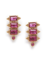 Charming Filigree Necklace Set