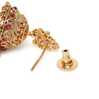 Divine Goddness Motif Necklace Set