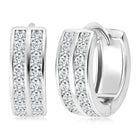 Hoop Earrings – Classic & Modern Styles for Women | Peora