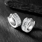 Hoop Earrings – Classic & Modern Styles for Women | Peora