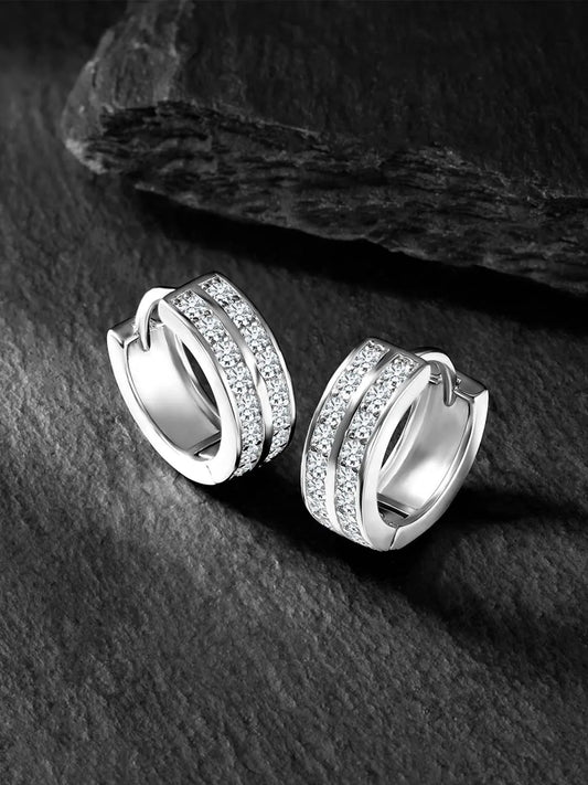 Hoop Earrings – Classic & Modern Styles for Women | Peora