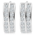 Hoop Earrings – Classic & Modern Styles for Women | Peora