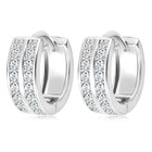 Hoop Earrings – Classic & Modern Styles for Women | Peora