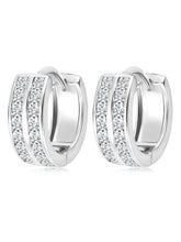 Hoop Earrings – Classic & Modern Styles for Women | Peora