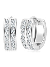 Hoop Earrings – Classic & Modern Styles for Women | Peora