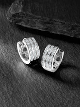 Hoop Circle Earrings – Sleek & Stylish Designs for Women | Peora