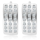 Hoop Circle Earrings – Sleek & Stylish Designs for Women | Peora