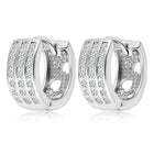 Hoop Circle Earrings – Sleek & Stylish Designs for Women | Peora