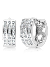 Hoop Circle Earrings – Sleek & Stylish Designs for Women | Peora
