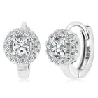 Hoop Earrings – Timeless & Stylish Jewellery for Women | Peora