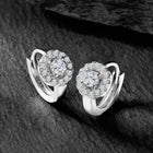 Hoop Earrings – Timeless & Stylish Jewellery for Women | Peora