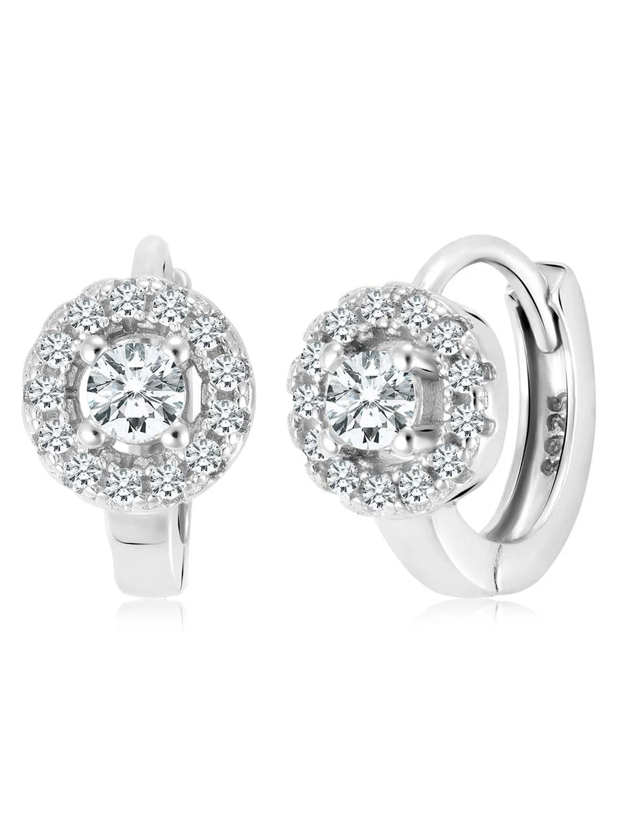 Hoop Earrings – Timeless & Stylish Jewellery for Women | Peora