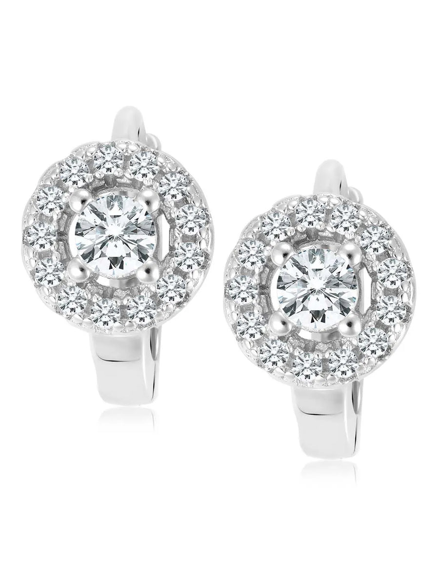 Hoop Earrings – Timeless & Stylish Jewellery for Women | Peora