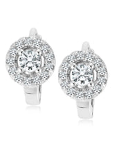 Hoop Earrings – Timeless & Stylish Jewellery for Women | Peora