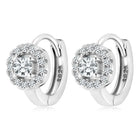 Hoop Earrings – Timeless & Stylish Jewellery for Women | Peora
