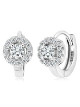 Hoop Earrings – Timeless & Stylish Jewellery for Women | Peora