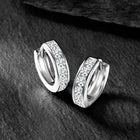 Hoop Earrings – Elegant & Trendy Styles for Women | Peora