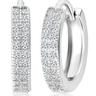 Sparkling Earrings – Dazzling Designs for Every Occasion | Peora